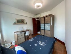 Melville Park (D18), Condominium #576768971